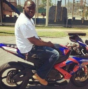 Meet your Posher, Lynette